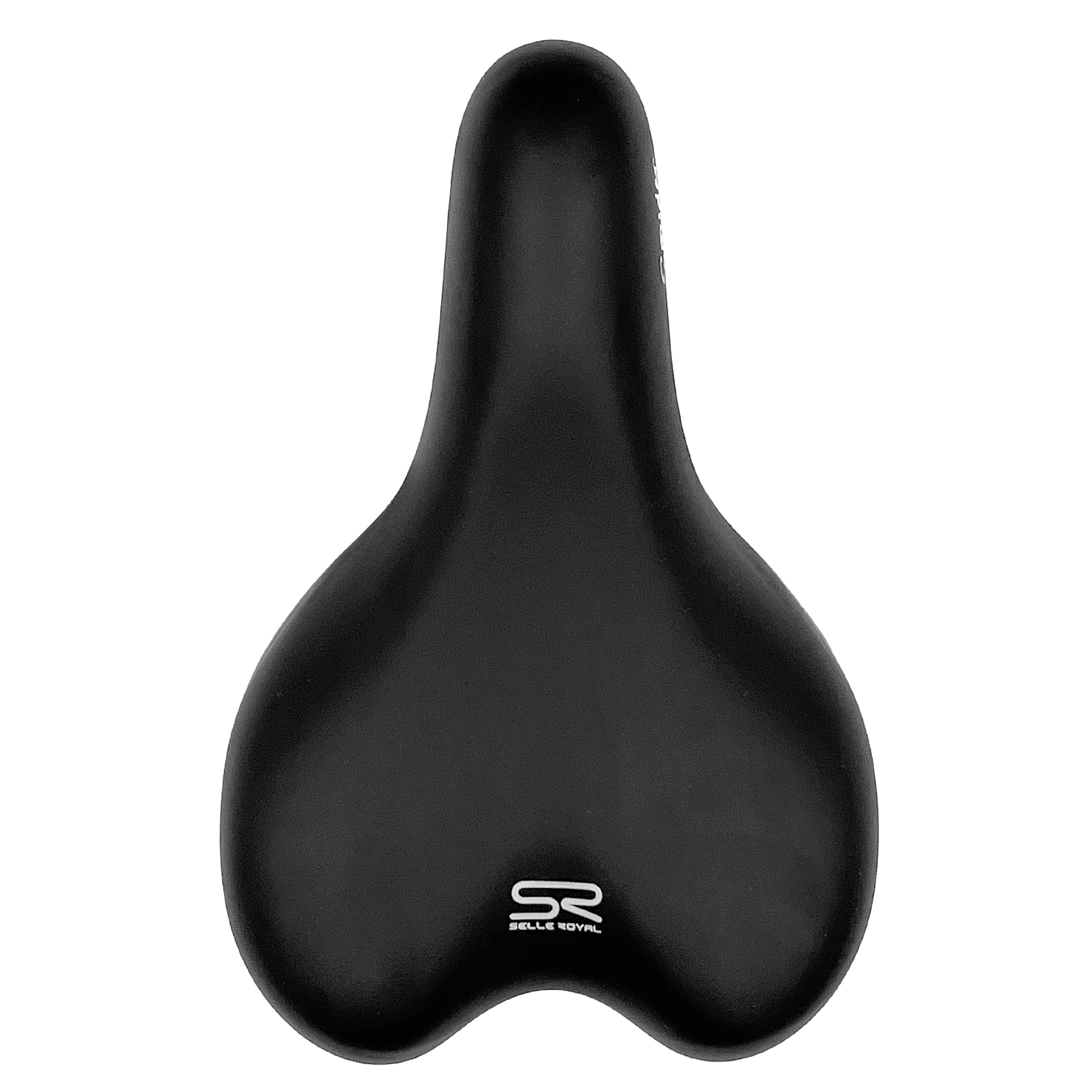 Spyder preto com carrinho zincado